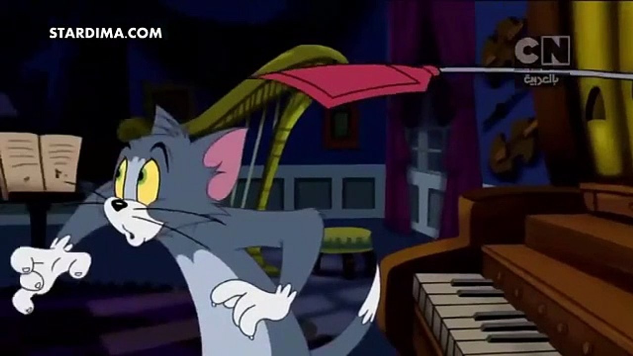 الموسم الأول الحلقة 11 الحادية عشر كاملة مدبلج...
