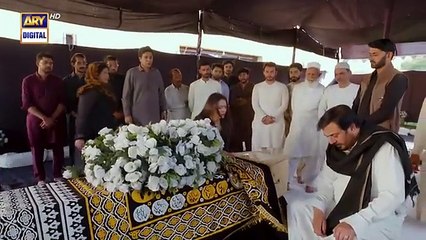 Bismil Episode 30 - Digitally Presented by Vince Care - 28 Nov 2024 (English Subtitles)- ARY Digital