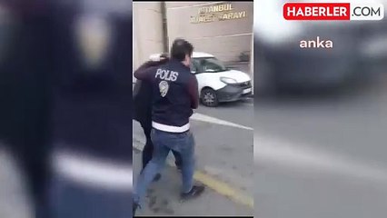 Fatih'te Kaçak Alkolden Zehirlenme: Bir Ölü, Bir Tutuklama