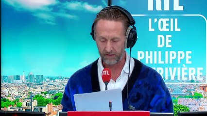 L'oeil de Philippe Caverivière du 02 décembre 2024