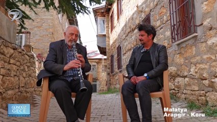 Gündüz Gece – Malatya | 30 Kasım 2024