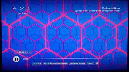 The Haunted House: Secret of the Ghost Ball Episode 4 - The Sinister Strike of the Spider Ghost!