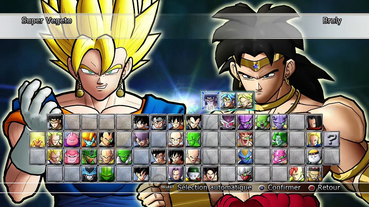 Dragon Ball: Raging Blast 2 online multiplayer - ps3
