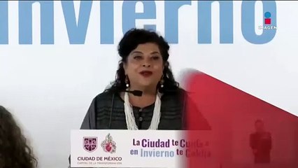 Clara Brugada anuncia la creación de la Secretaría del Deporte y Recreación