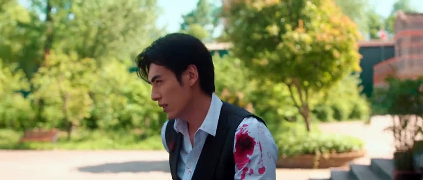 (ENG) Found & Lost (2024) Ep 22 EngSub