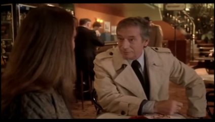 Die Liebe einer Frau 1979 Yves Montand Film Deutsch