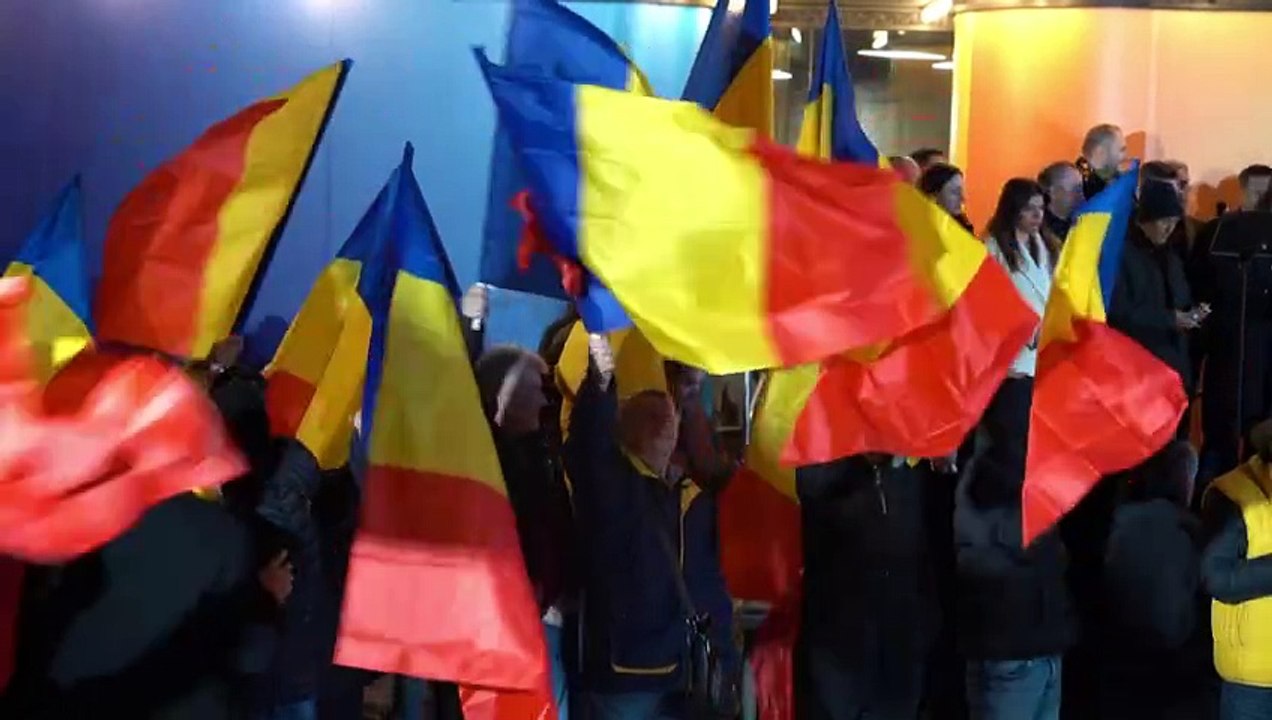 Sozialdemokraten gewinnen Wahl in Rumänien