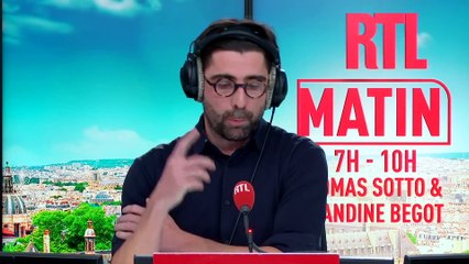 Le journal RTL de 8h du 02 décembre 2024