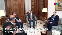 Συρία: Ο ρόλος της Άγκυρας στην «άλωση» του Χαλεπίου - Στηρίγματα σε Τεχεράνη και Μόσχα αναζητάει το καθεστώς Άσαντ