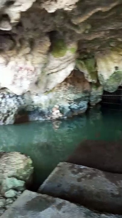 goa pancur