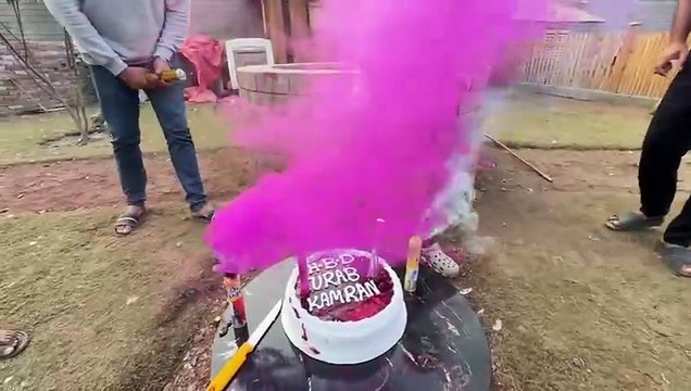 shehar mein dehat ep 102 2024 animal mini zoo Baby Goats Or Turab ki Birthday Day Abu K sath celebrate Ki