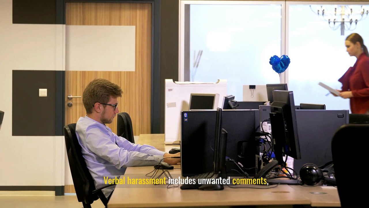 Workplace Harassment: What It Is and Isn’t – A Clear Guide