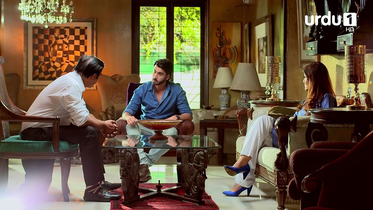 Andaz e Sitam _ Episode 9 _ Kubra Khan _ Agha Ali _ Urdu1 Dramas(720P_HD)