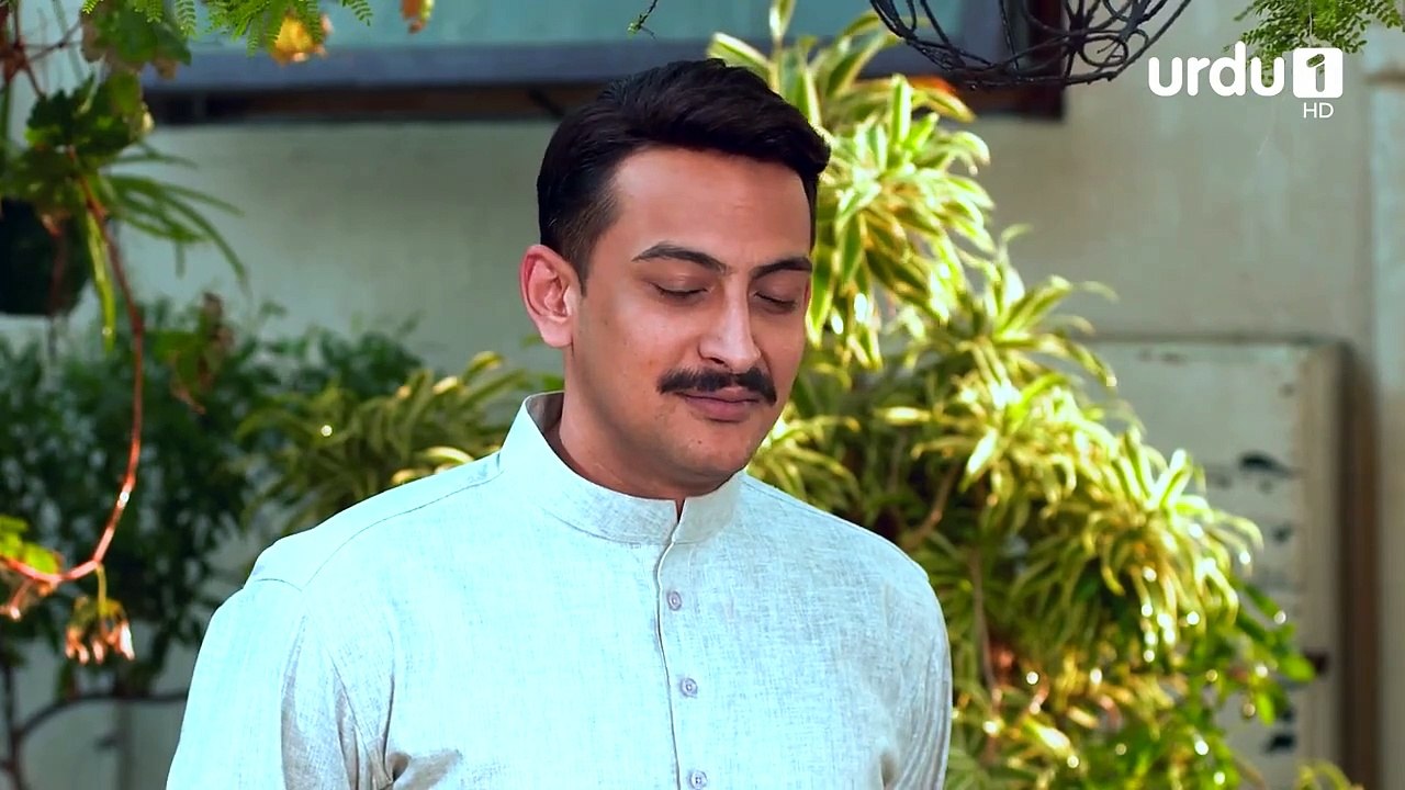 Andaz e Sitam _ Episode 10 _ Kubra Khan _ Agha Ali _ Urdu1 Dramas(720P_HD)