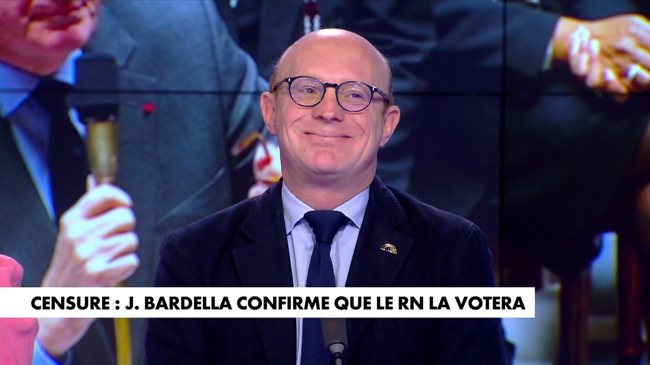 Benoît Perrin : «On nous a drogués à l’argent public depuis 50 ans ...