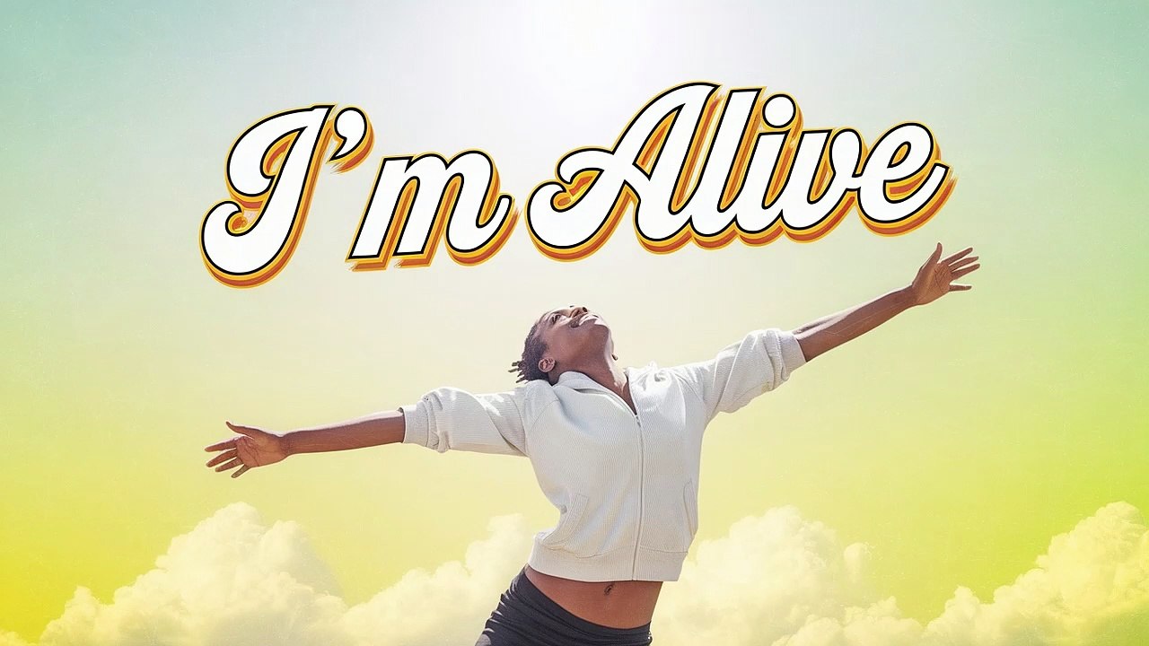 I'm Alive
