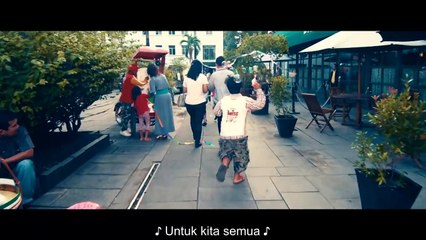 Moga Bunda Disayang Allah