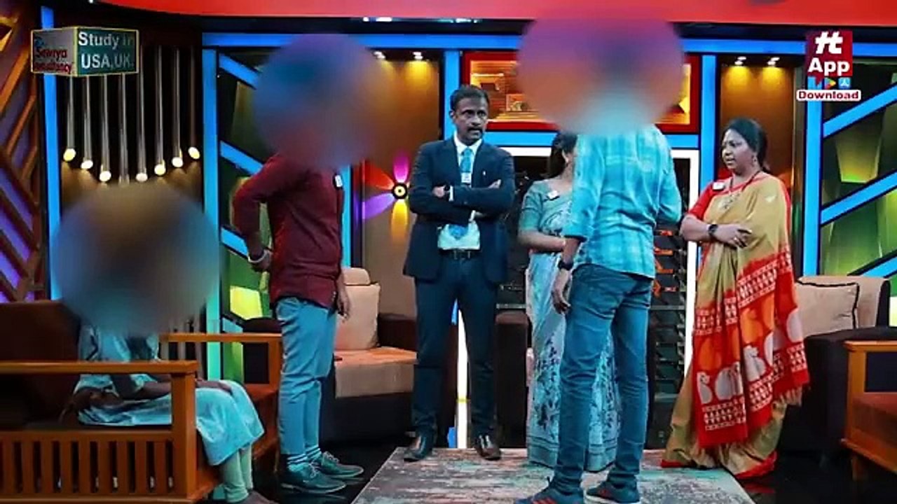 Idi Katha Kadu Jeevitham EP -128 | Dr.Kalyan Chakravarthy | Advocate Ramya | Sreevani‪@HitTVExclusive‬
