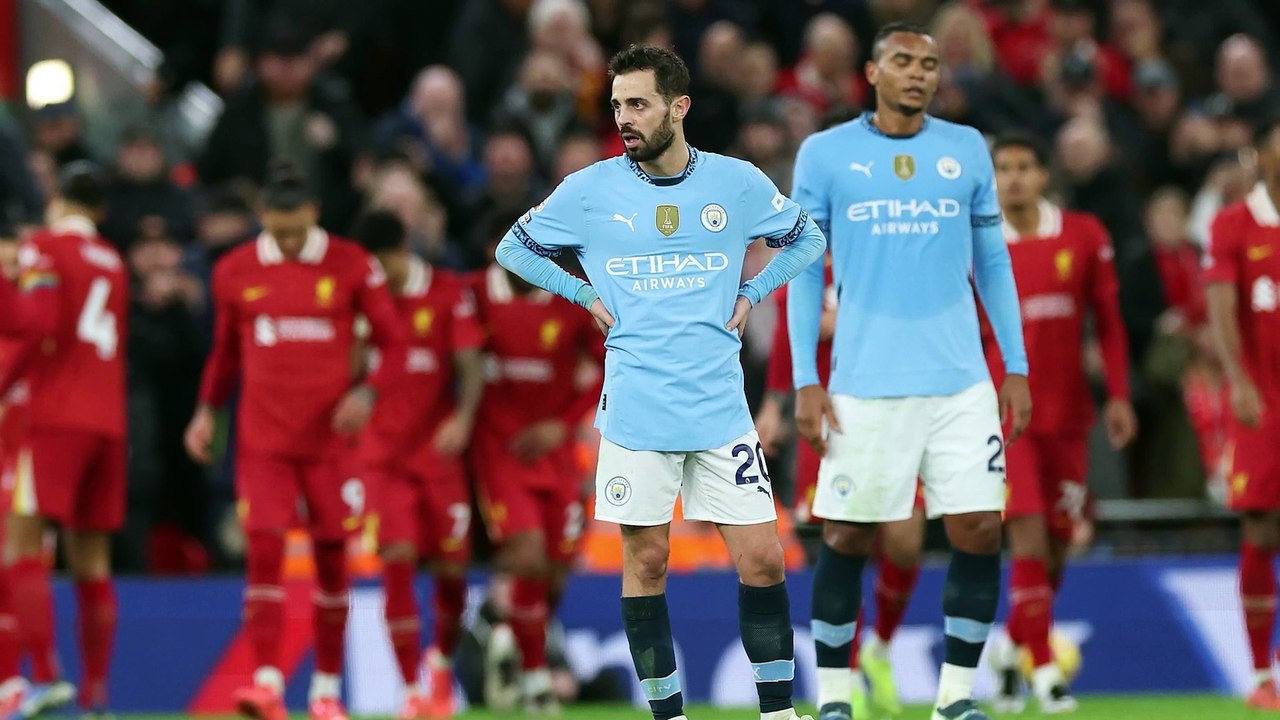 Guardiola confiant pour la suite : "Vous pouvez dire que je suis fou mais..."