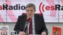 Federico a las 7: El congreso del PSOE fue la apoteosis de lo pútrido