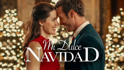 Mi Dulce Navidad (2024) Pelicula Completa