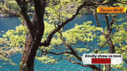 Discover China's Most Beautiful Places