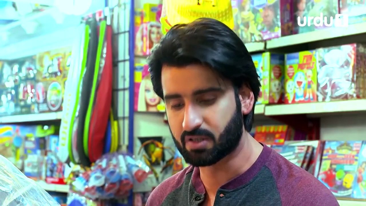 Drama _ Andaz e Sitam - Episode 18 _ Urdu1 Dramas _ Kubra Khan_ Agha Ali(720P_HD)
