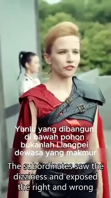  Dewa naga yang tak tertandingi part 1
