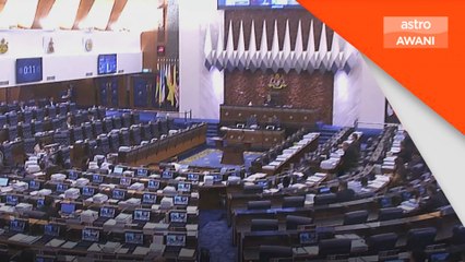 Bekalan air terawat dari Singapura masih diperlukan