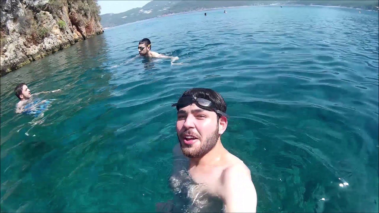 Antalya Camping 2018