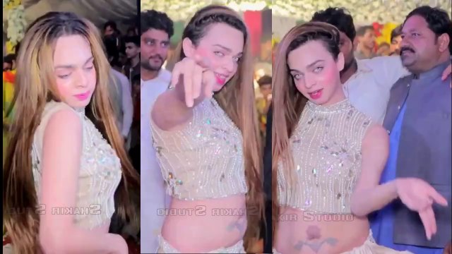 Old Hindi Romantic DJ Remix Song, Titlee Jaan Hot Mujra Bollywood Mujra Song 2024