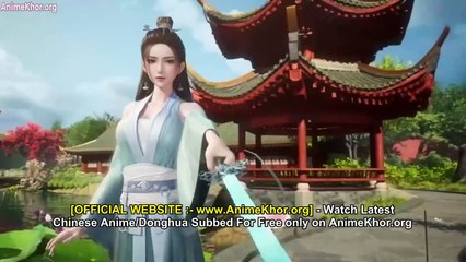 All Hail the Sect Leader Episode14