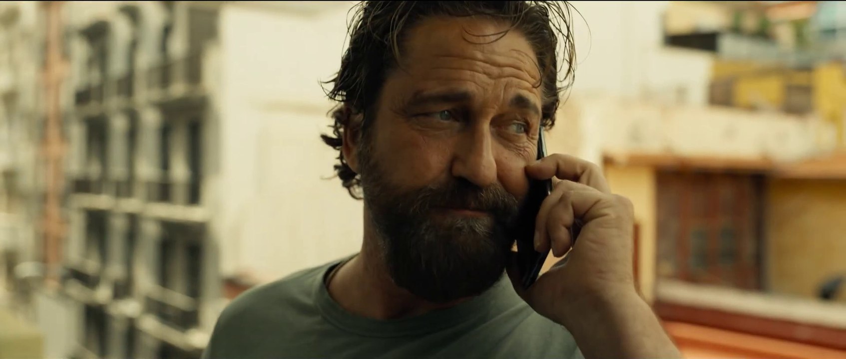 Criminal Squad 2 - Trailer 2 (Deutsch) HD