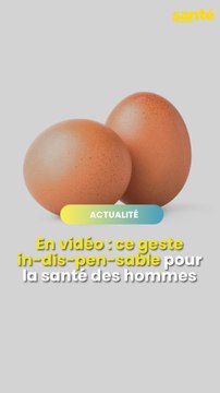 AutoPalpation testicules