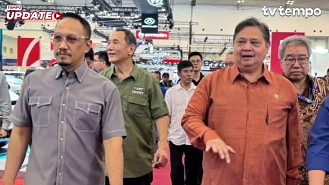 Jusuf Hamka Borong 150 Unit Mobil Listrik Aletra L8 EV