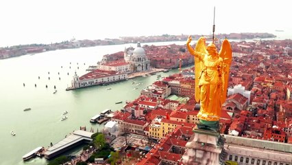 15 Places We Will Lose to Rising Sea Levels