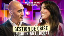 Communication de crise : le guide anti-dégâts avec Kato Charlot