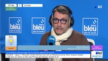 Denis Maurer, président de G2A-Consulting, invité de France Bleu Pays de Savoie