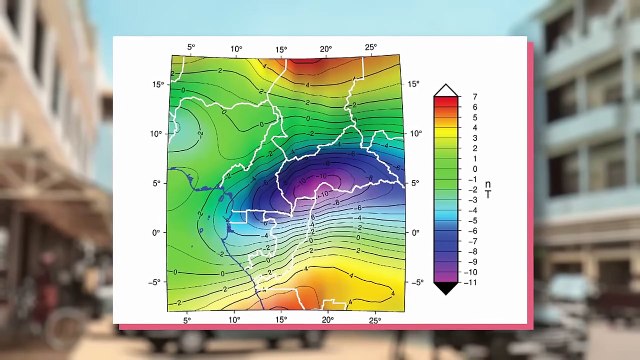 Places on Earth Where Gravity Doesn’t Seem to Work ｜ Gravity Facts