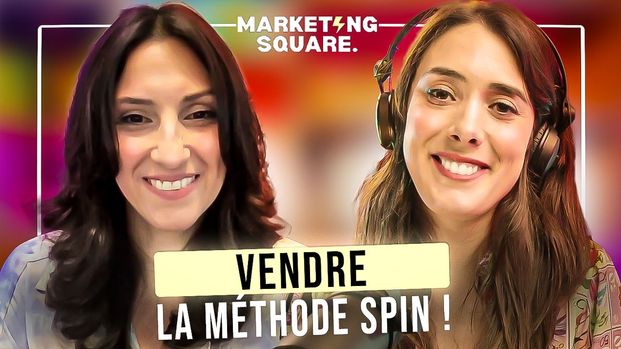 FAITES TOMBER LES CLIENTS AVEC CETTE METHODE...