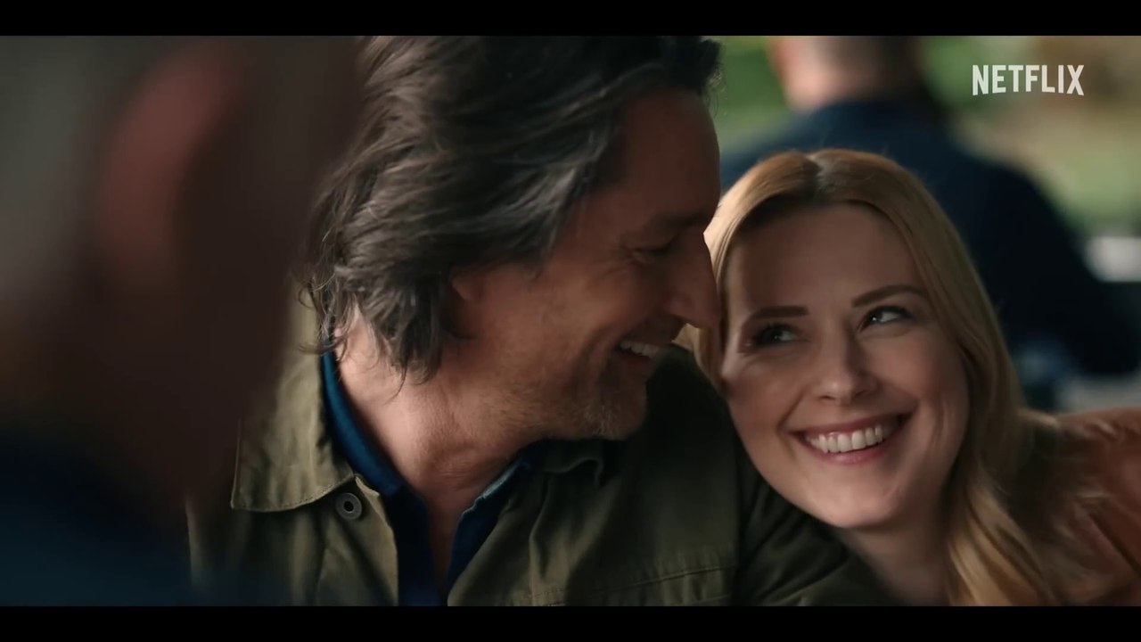 Virgin River - S06 Trailer (Deutsch) HD