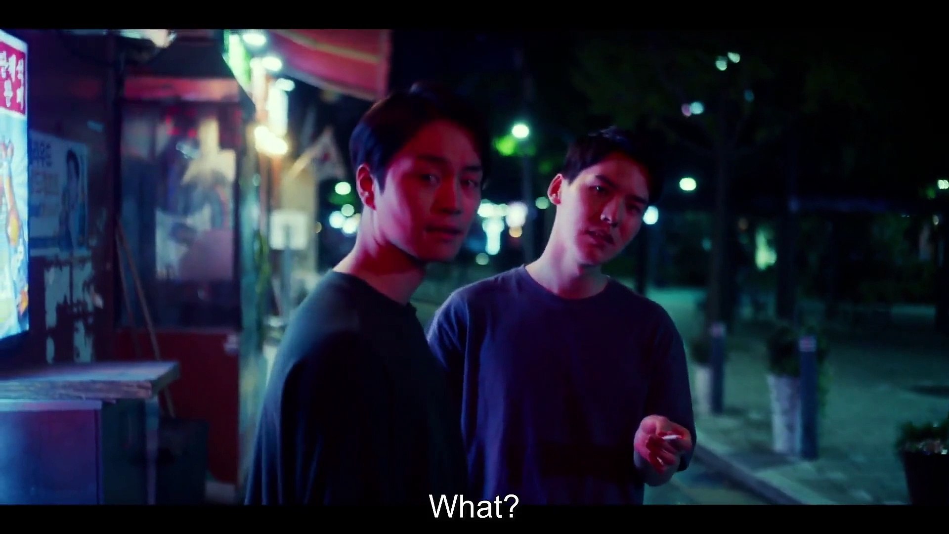 ⁣Hypnosis Korean Full Movie