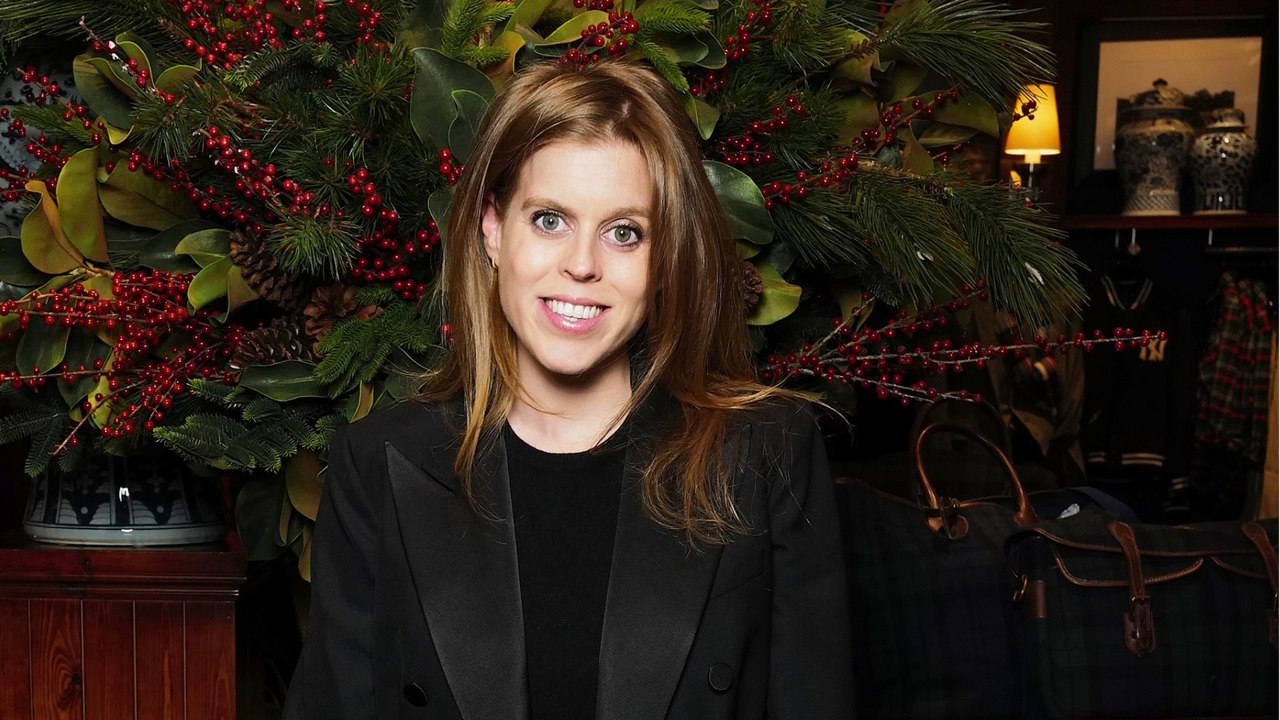 GALA VIDEO - Beatrice d’York enceinte en même temps que l’une de ses meilleurs amies : “On échange des conseils”