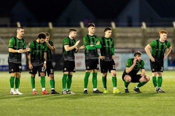 GALLERY: Aberystwyth Town through to the final of the MG Nathaniel Cup final