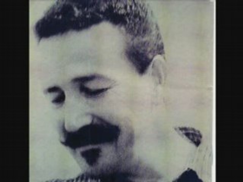 Lounis AÏt Menguellet a yagu