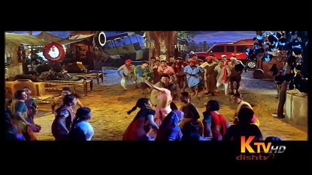 Anjala Zaveri Drunken Song - Devi Putrudu(Pappa)