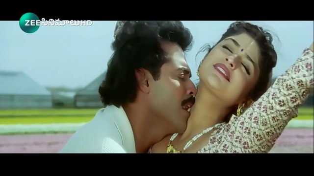 Anjala Zaveri Hot & Sexy Song - Preminchukundam Raa