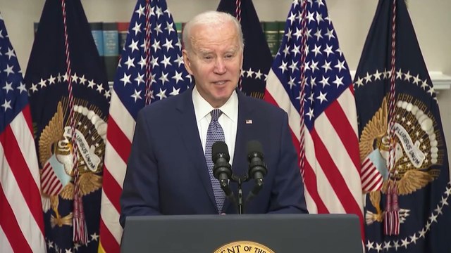 Biden indulta a su hijo Hunter defendiendo que el proceso ha sido instigado por rivales