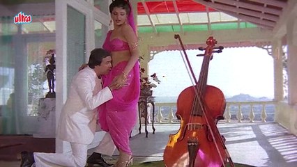 Anita Raaj Hot Song with Rajesh Khanna