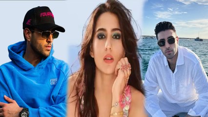 Sara Ali Khan डेट कर रही हैं Arjun Pratap Bajwa को?, राजनेता के बेटे संग अफेयर की खबरें हुईं शुरू